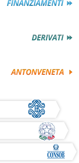 Finanziamenti » Derivati » Antonveneta »